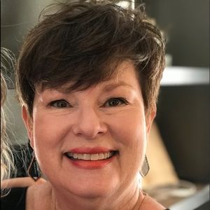 Meet your Posher, Jane